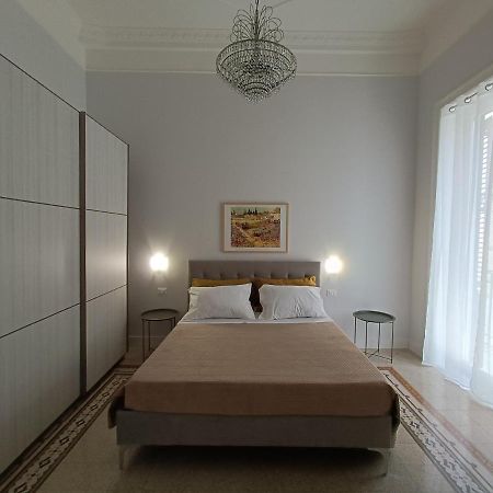 Appartement Casa Ranzano à Palerme Extérieur photo