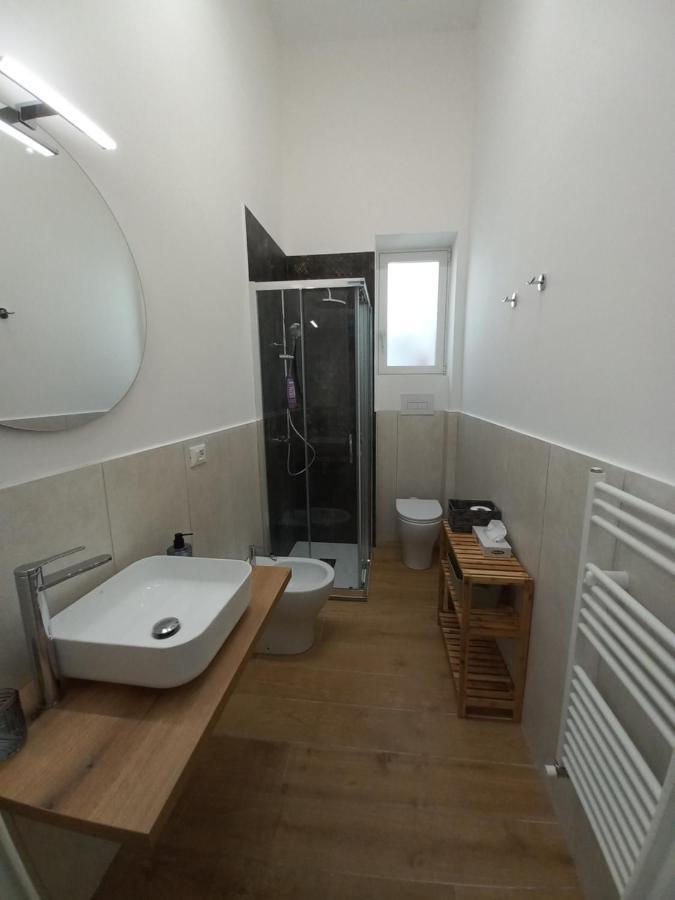 Appartement Casa Ranzano à Palerme Extérieur photo