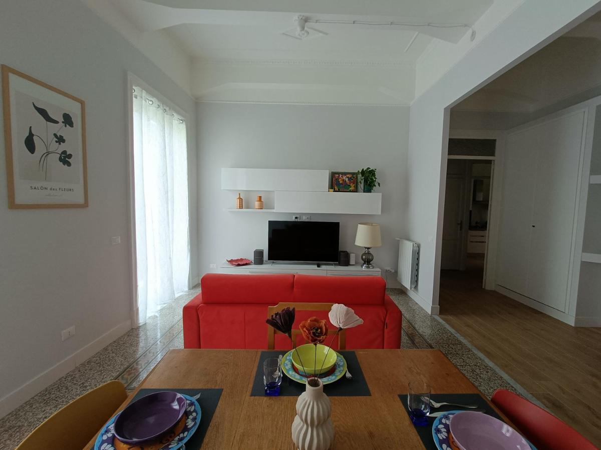 Appartement Casa Ranzano à Palerme Extérieur photo