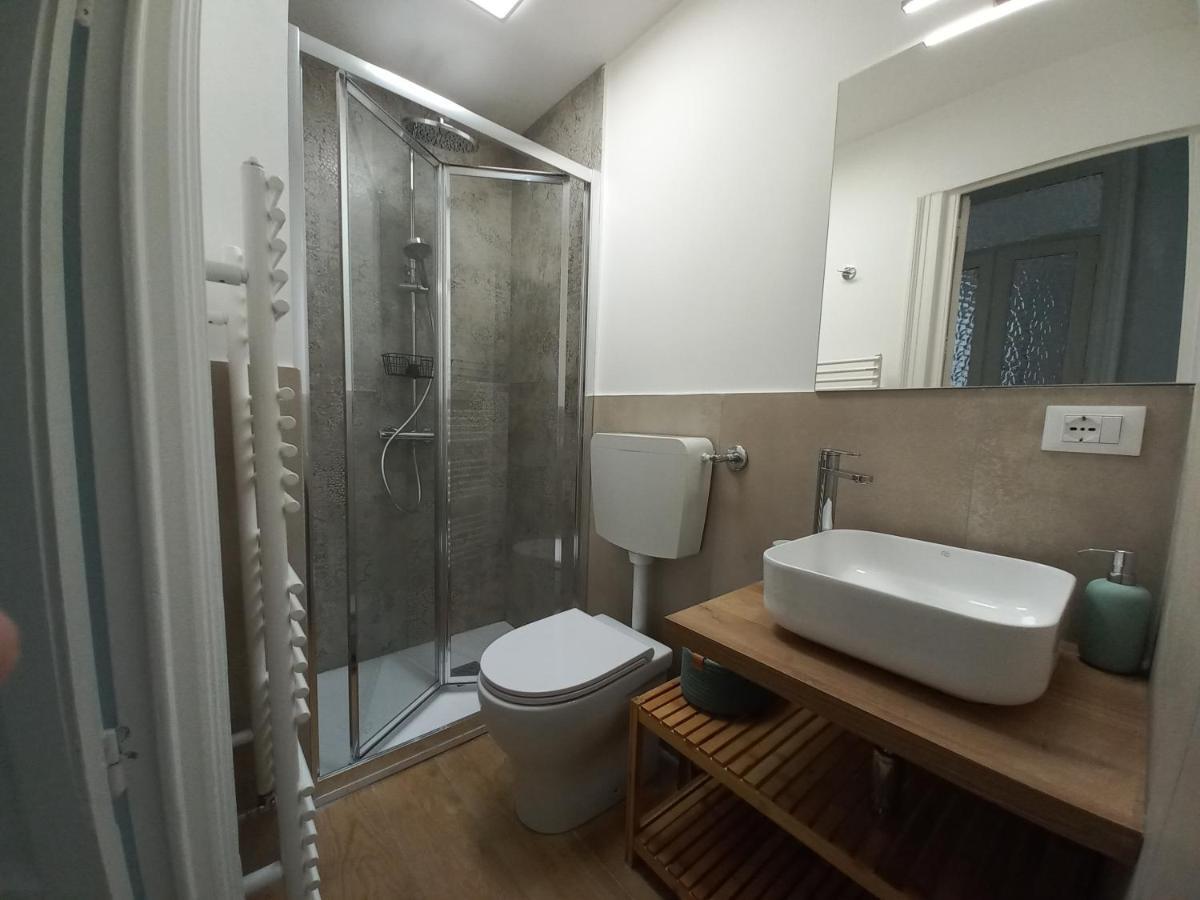 Appartement Casa Ranzano à Palerme Extérieur photo