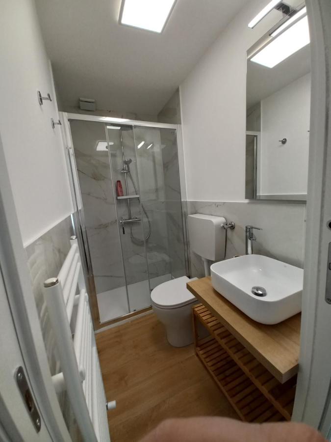 Appartement Casa Ranzano à Palerme Extérieur photo
